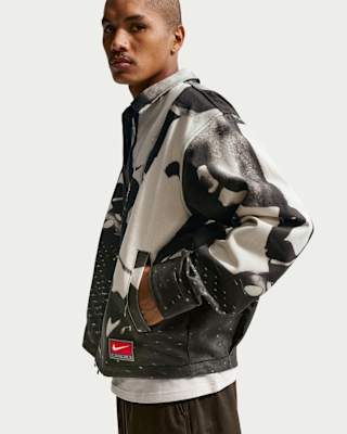 Nike Life Men's Field Sport Jacket. Nike.com